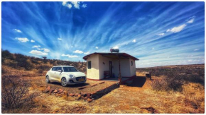 Capricorn Restcamp